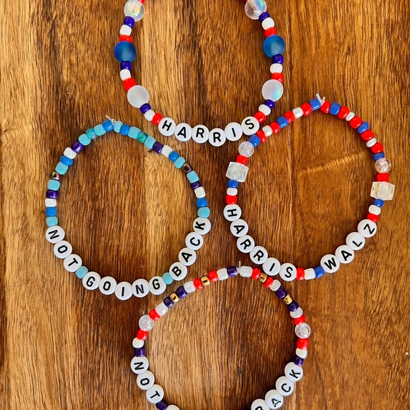 Harris Bracelet - Picture 7 of 7